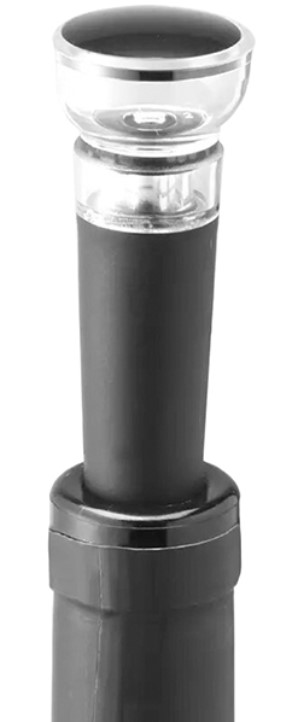 Цена Автоматический штопор и набор для вина Xiaomi Circle Joy Samurai Electric Wine Opener Gift Set (CJ-TZ08) Цена Автоматический штопор и набор для вина Xiaomi Circle Joy Samurai Electric Wine Opener Gift Set (CJ-TZ08)