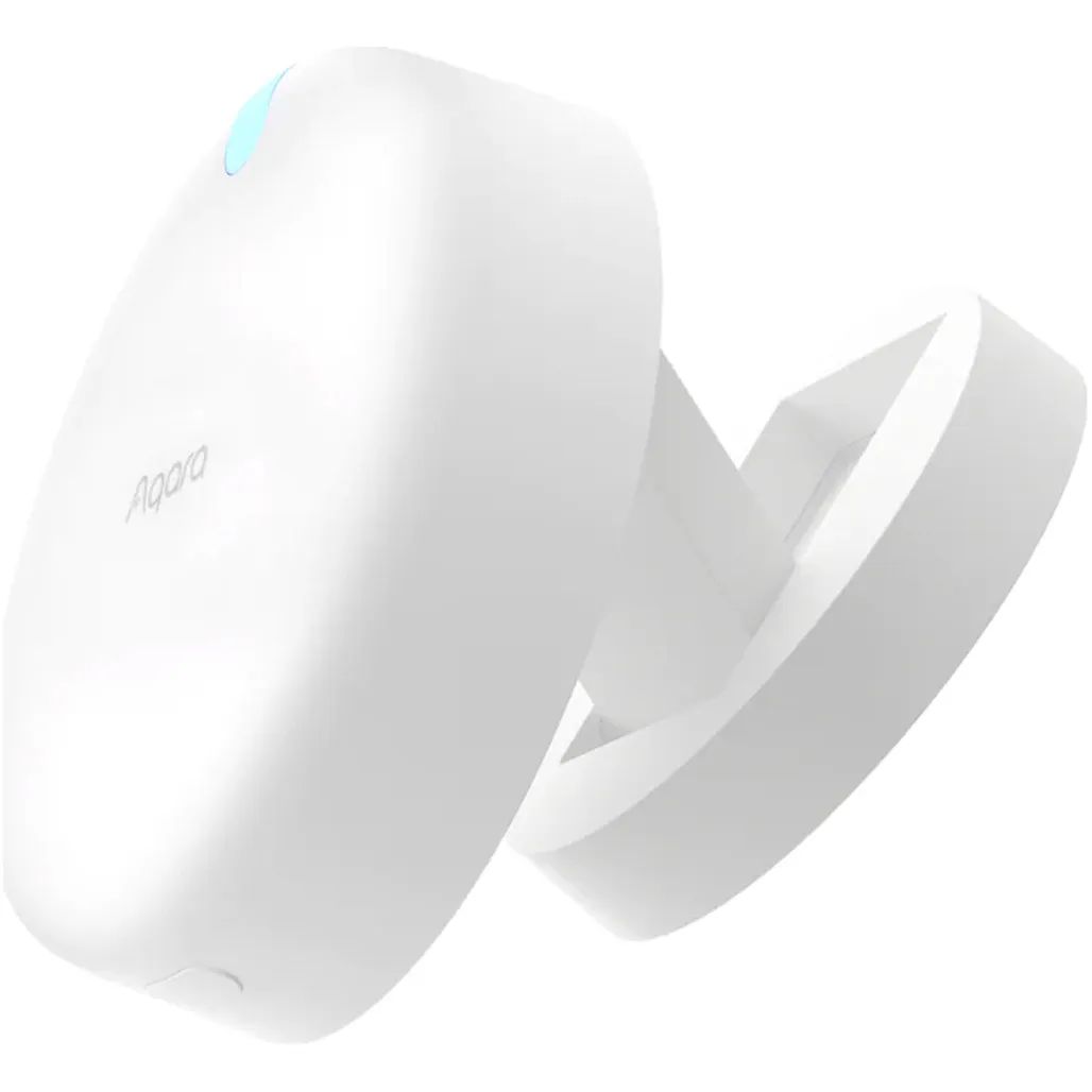 Цена Датчик присутствия Xiaomi Aqara Presence Sensor FP2 (PS-S02D) Цена Датчик присутствия Xiaomi Aqara Presence Sensor FP2 (PS-S02D)