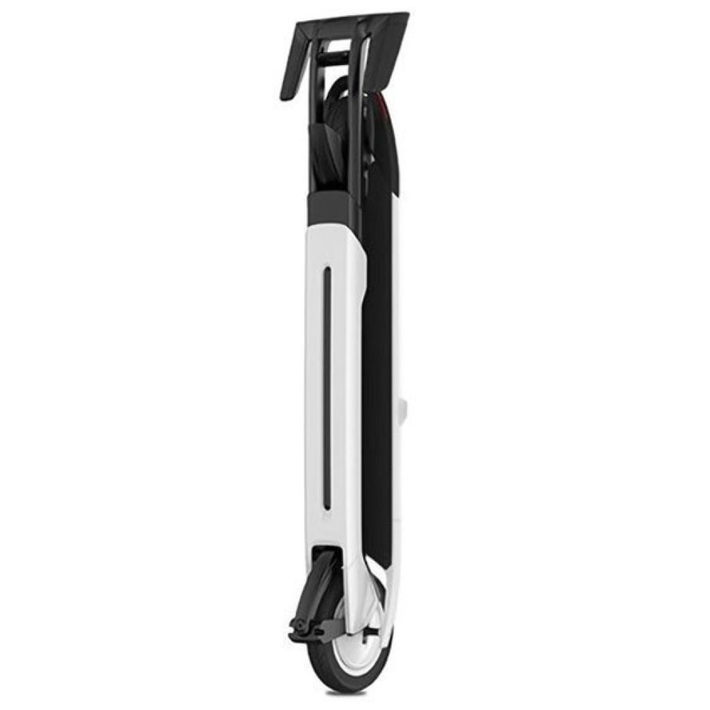 Электросамокат Xiaomi Ninebot KickScooter Air T15 White заказать Электросамокат Xiaomi Ninebot KickScooter Air T15 White заказать