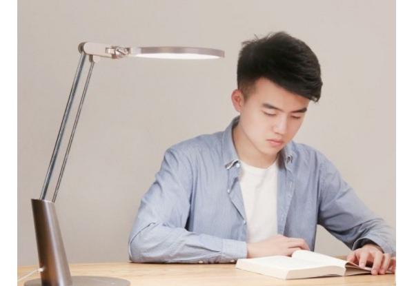 Лампа настольная Xiaomi Yeelight Smart Eye Protection Lamp Pro (YLTD04YL) заказать Лампа настольная Xiaomi Yeelight Smart Eye Protection Lamp Pro (YLTD04YL) заказать