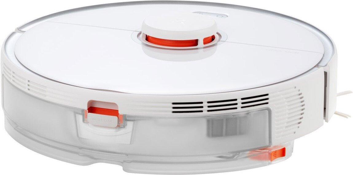 Робот-пылесос Xiaomi Roborock S5 Max White Казахстан Робот-пылесос Xiaomi Roborock S5 Max White Казахстан