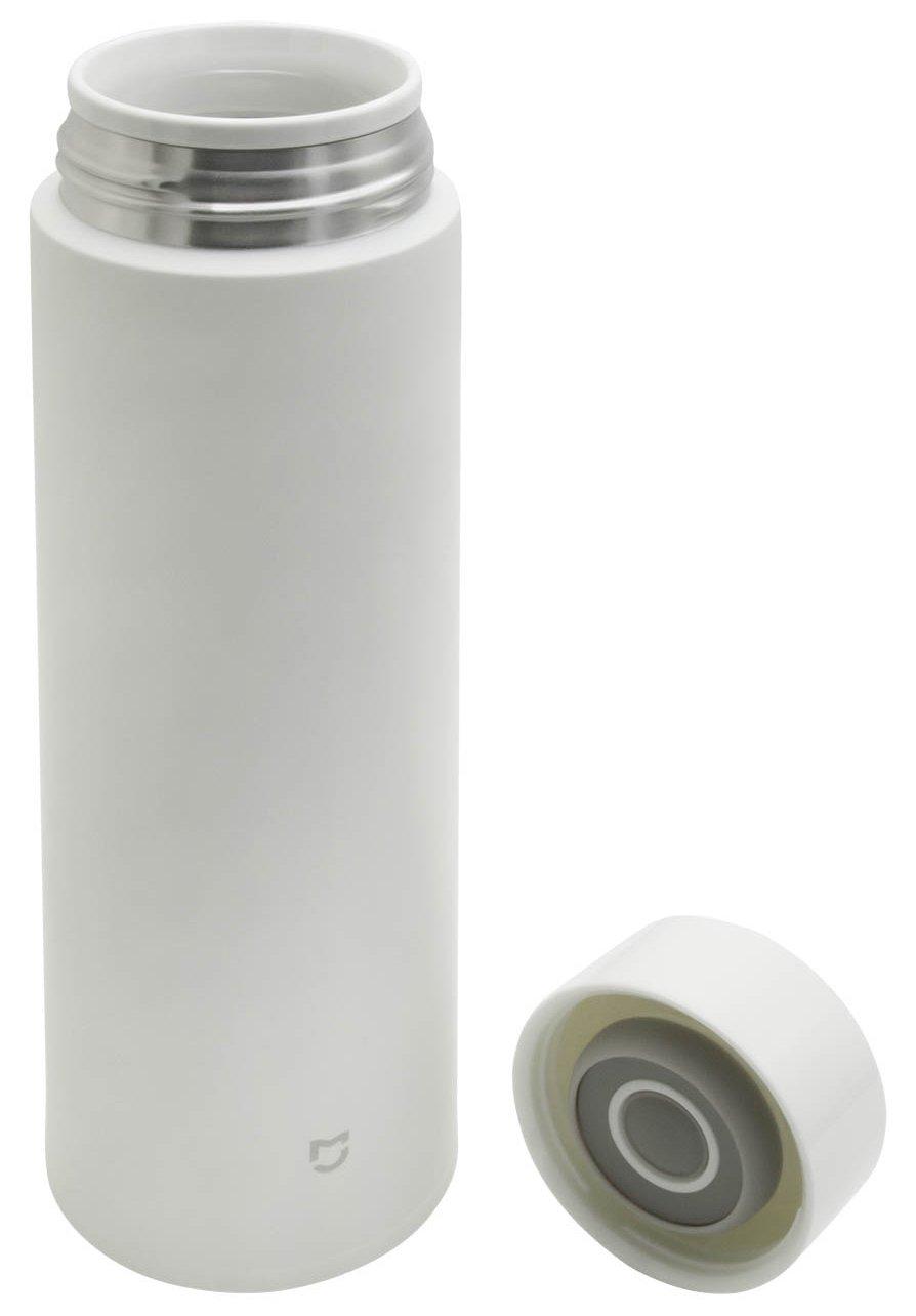 Картинка Термокружка Xiaomi MiJia Vacuum Flask Картинка Термокружка Xiaomi MiJia Vacuum Flask