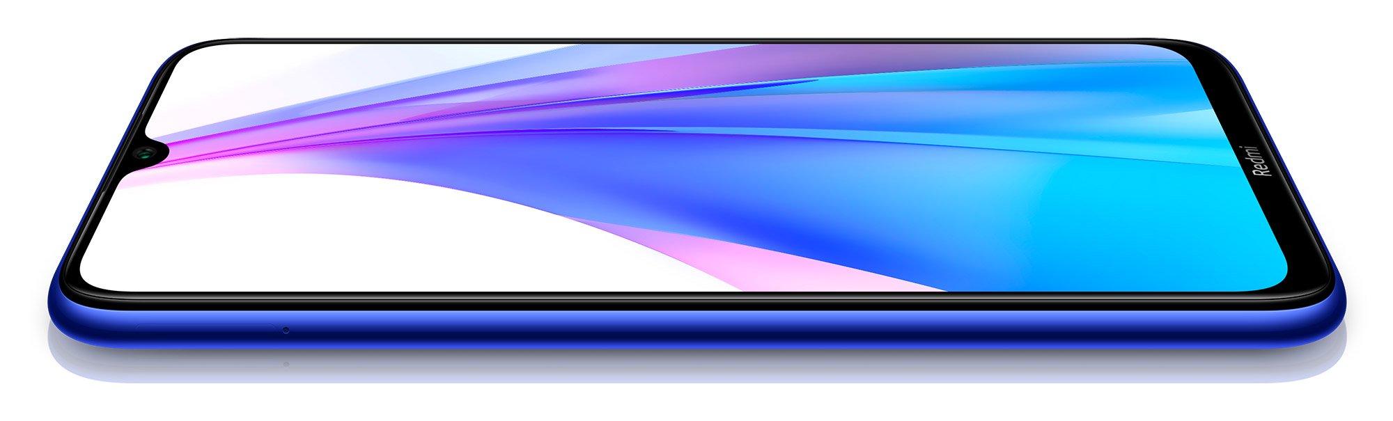 Смартфон Xiaomi Redmi Note 8T 4/64Gb Blue Казахстан Смартфон Xiaomi Redmi Note 8T 4/64Gb Blue Казахстан