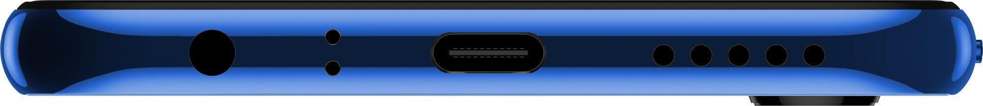 Картинка Смартфон Xiaomi Redmi Note 8 4/64Gb Neptune Blue Картинка Смартфон Xiaomi Redmi Note 8 4/64Gb Neptune Blue