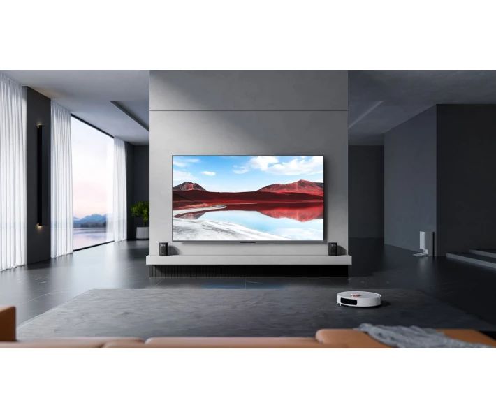 Телевизор Xiaomi Mi TV A Pro 2025 43" 2+16Gb заказать Телевизор Xiaomi Mi TV A Pro 2025 43" 2+16Gb заказать