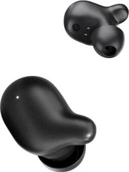 Фотография Наушники Xiaomi Haylou T15 Black Фотография Наушники Xiaomi Haylou T15 Black