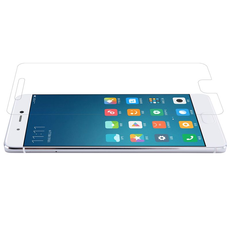 Фотография Защитная пленка protective glass Xiaomi Mi 5S (0,14 H+Pro mm Nillkin) Фотография Защитная пленка protective glass Xiaomi Mi 5S (0,14 H+Pro mm Nillkin)