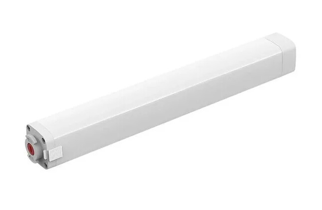 Фото Умный карниз для штор Yeelight Smart Electric Curtain Motor (YLDJ001) Фото Умный карниз для штор Yeelight Smart Electric Curtain Motor (YLDJ001)