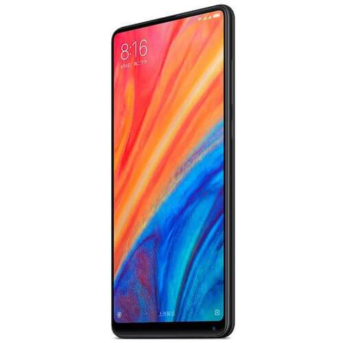 Картинка Смартфон Xiaomi Mi MIX 2S 128Gb Black Картинка Смартфон Xiaomi Mi MIX 2S 128Gb Black
