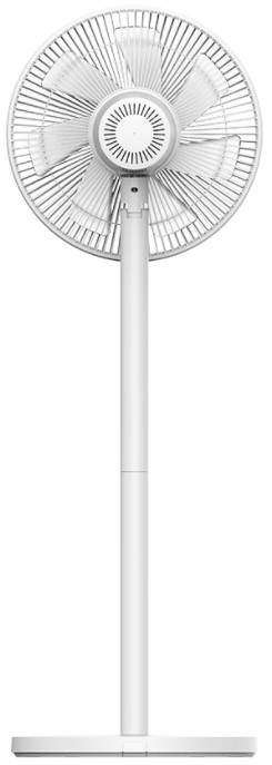 Фото Вентилятор проводной Xiaomi Smartmi Standing Fan 2 Lite (JLLDS01XY) Фото Вентилятор проводной Xiaomi Smartmi Standing Fan 2 Lite (JLLDS01XY)