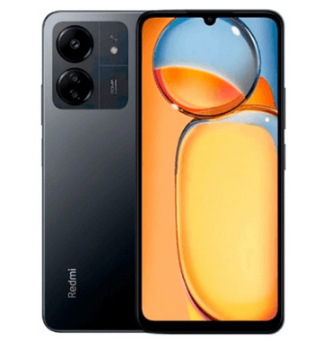 Обзор смартфона Redmi 13C