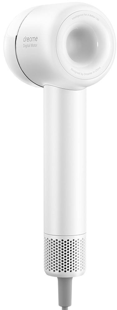 Фотография Фен Dreame Hair Dryer White (NUN4103RT) Фотография Фен Dreame Hair Dryer White (NUN4103RT)