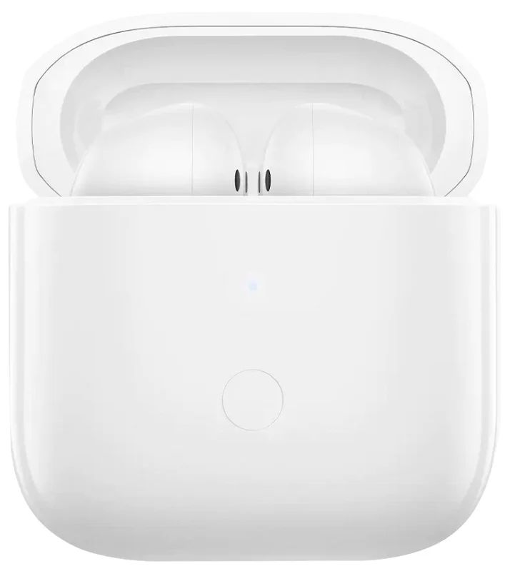 Картинка Наушники Xiaomi Redmi Buds 3 White Картинка Наушники Xiaomi Redmi Buds 3 White