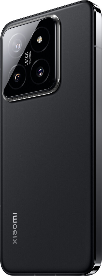 Смартфон Xiaomi 14 12/256Gb Black Казахстан Смартфон Xiaomi 14 12/256Gb Black Казахстан