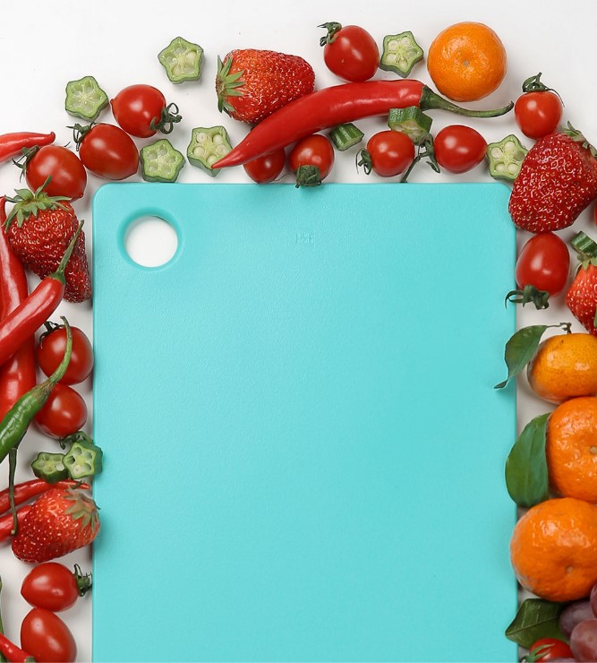 Фотография Разделочная доска Xiaomi Huo Hou Cutting Board (HU0022) Фотография Разделочная доска Xiaomi Huo Hou Cutting Board (HU0022)