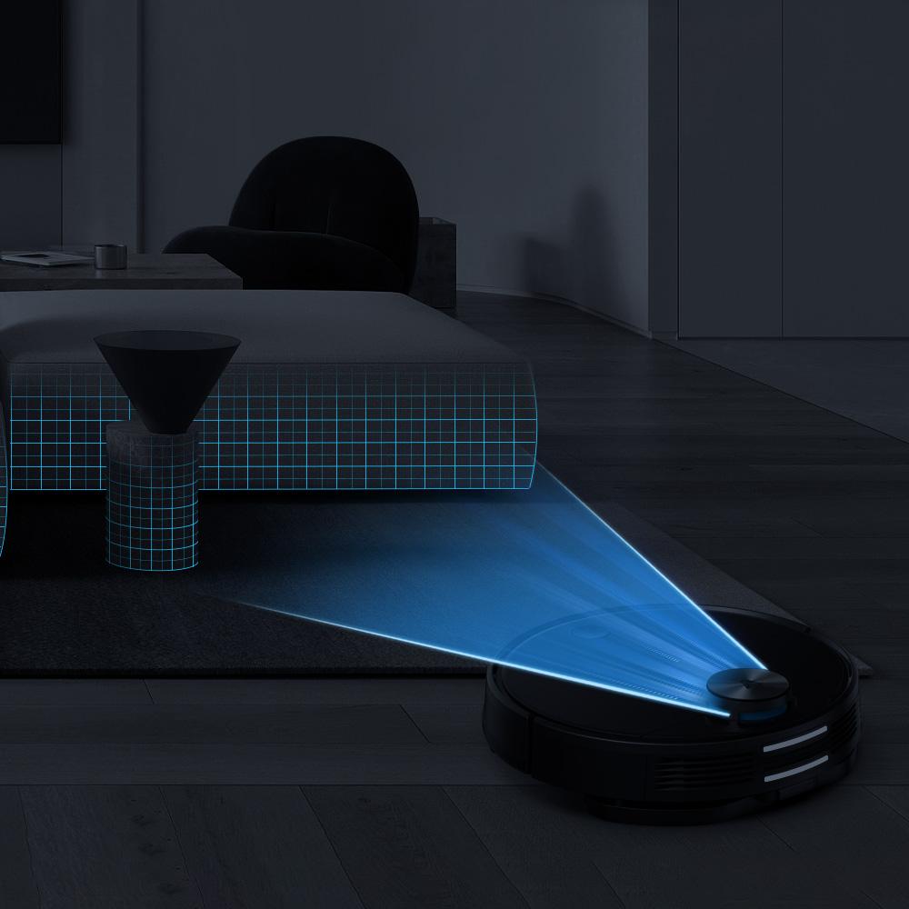 Цена Робот-пылесос Xiaomi Viomi V3 Vacuum Cleaner Цена Робот-пылесос Xiaomi Viomi V3 Vacuum Cleaner