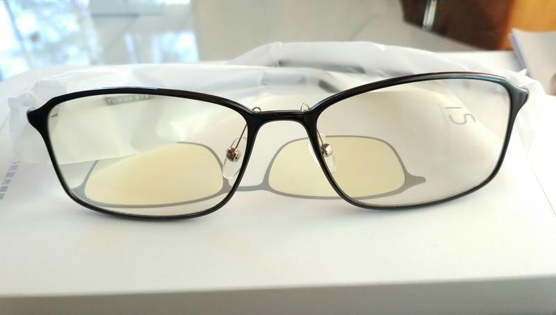 Цена Очки Xiaomi Turok Steinhardt Computer Glasses