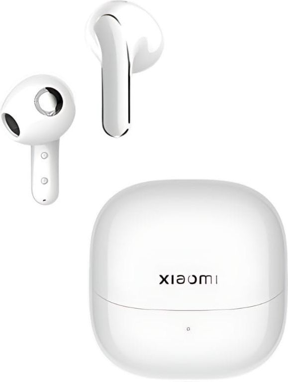 Фото Наушники Xiaomi Buds 5 Ceramic White Фото Наушники Xiaomi Buds 5 Ceramic White
