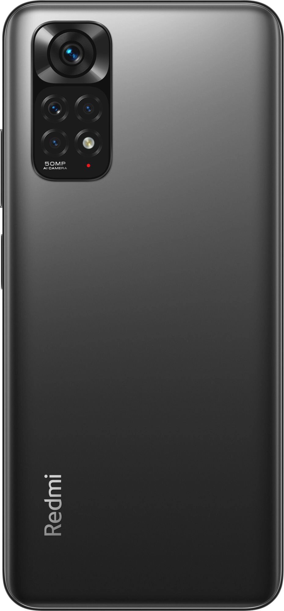 Картинка Смартфон Xiaomi Redmi Note 11 6/128Gb Grey Картинка Смартфон Xiaomi Redmi Note 11 6/128Gb Grey