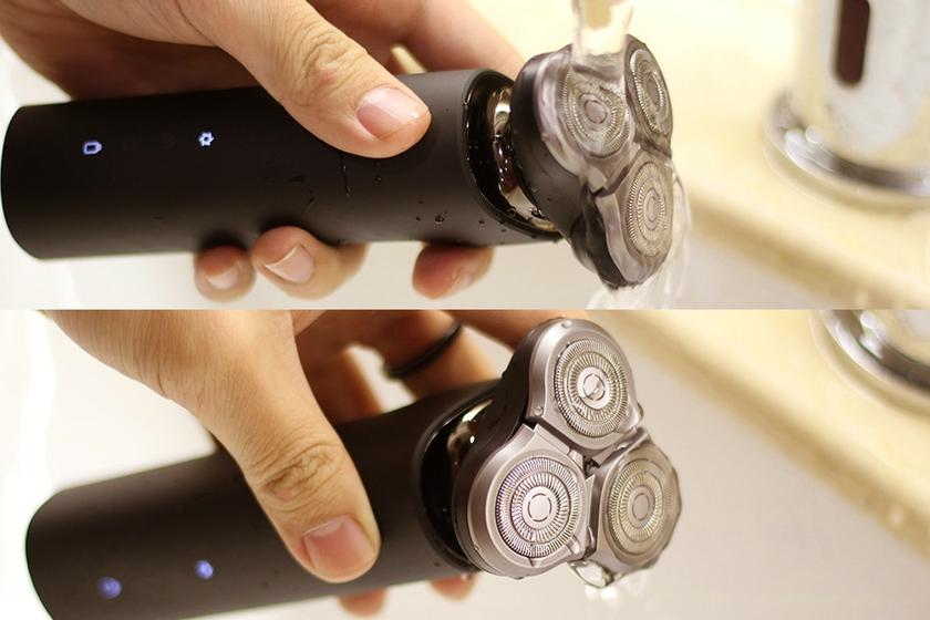 Электробритва Xiaomi Mijia Electric Shaver Казахстан Электробритва Xiaomi Mijia Electric Shaver Казахстан