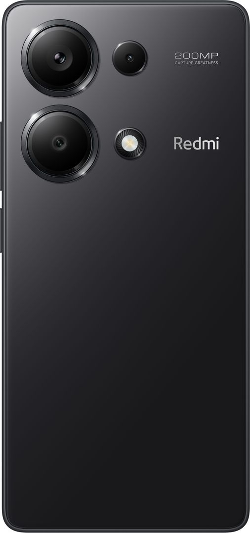 Купить Смартфон Xiaomi Redmi Note 13 Pro 8/256Gb Black Купить Смартфон Xiaomi Redmi Note 13 Pro 8/256Gb Black