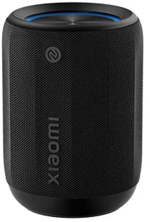 Колонка Xiaomi Bluetooth Speaker Mini (ASM01G)