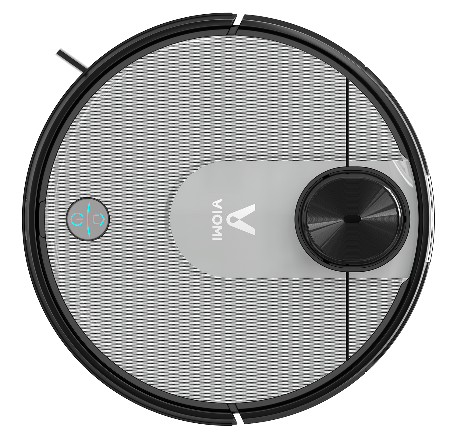 Картинка Робот-пылесос Xiaomi Viomi V2 Pro Vacuum Cleaner Картинка Робот-пылесос Xiaomi Viomi V2 Pro Vacuum Cleaner