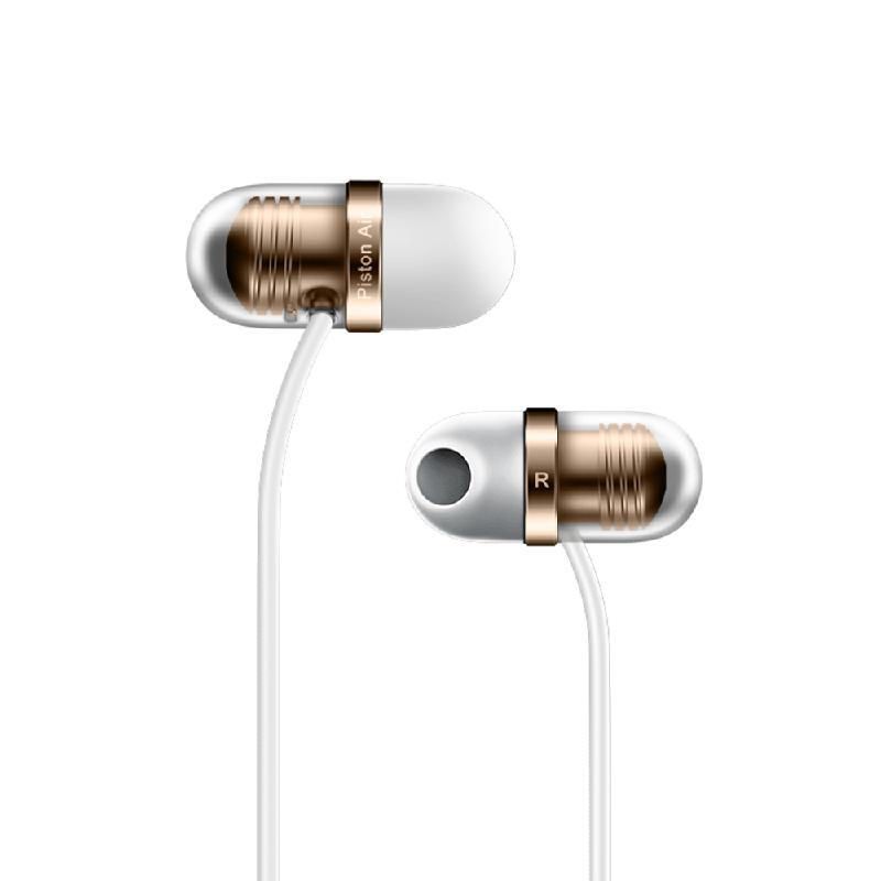 Наушники Xiaomi Mi Capsule Earphone White