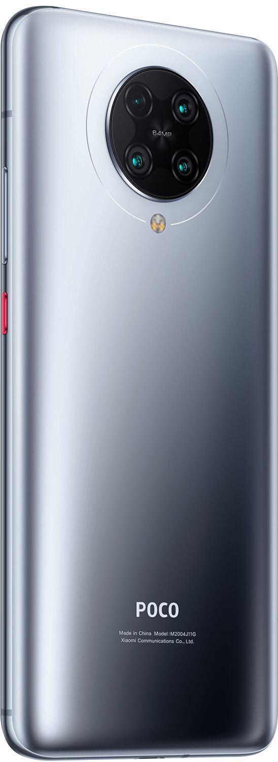 Купить Смартфон Xiaomi Poco F2 Pro 6/128Gb Gray Купить Смартфон Xiaomi Poco F2 Pro 6/128Gb Gray