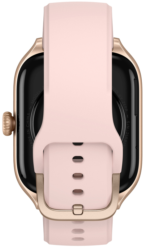 Купить Умные часы Xiaomi Amazfit GTS 4 Pink (A2168) Купить Умные часы Xiaomi Amazfit GTS 4 Pink (A2168)