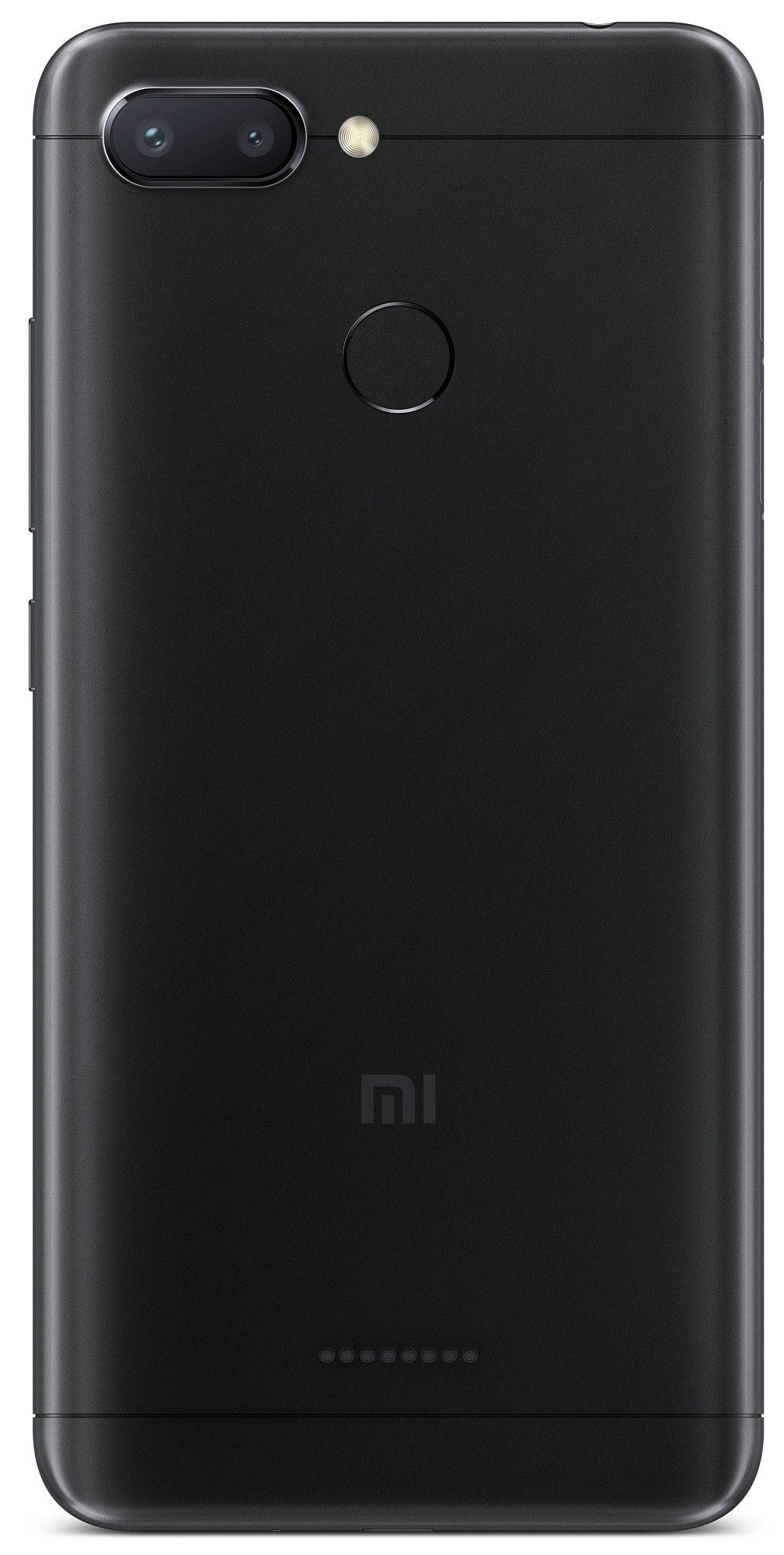 Картинка Смартфон Xiaomi Redmi 6 3+64Gb Black Картинка Смартфон Xiaomi Redmi 6 3+64Gb Black