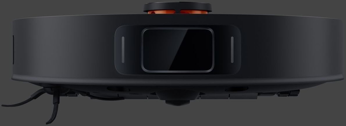 Фото Робот-пылесос Xiaomi Robot Vacuum X20 Max Black (D109GL) Фото Робот-пылесос Xiaomi Robot Vacuum X20 Max Black (D109GL)