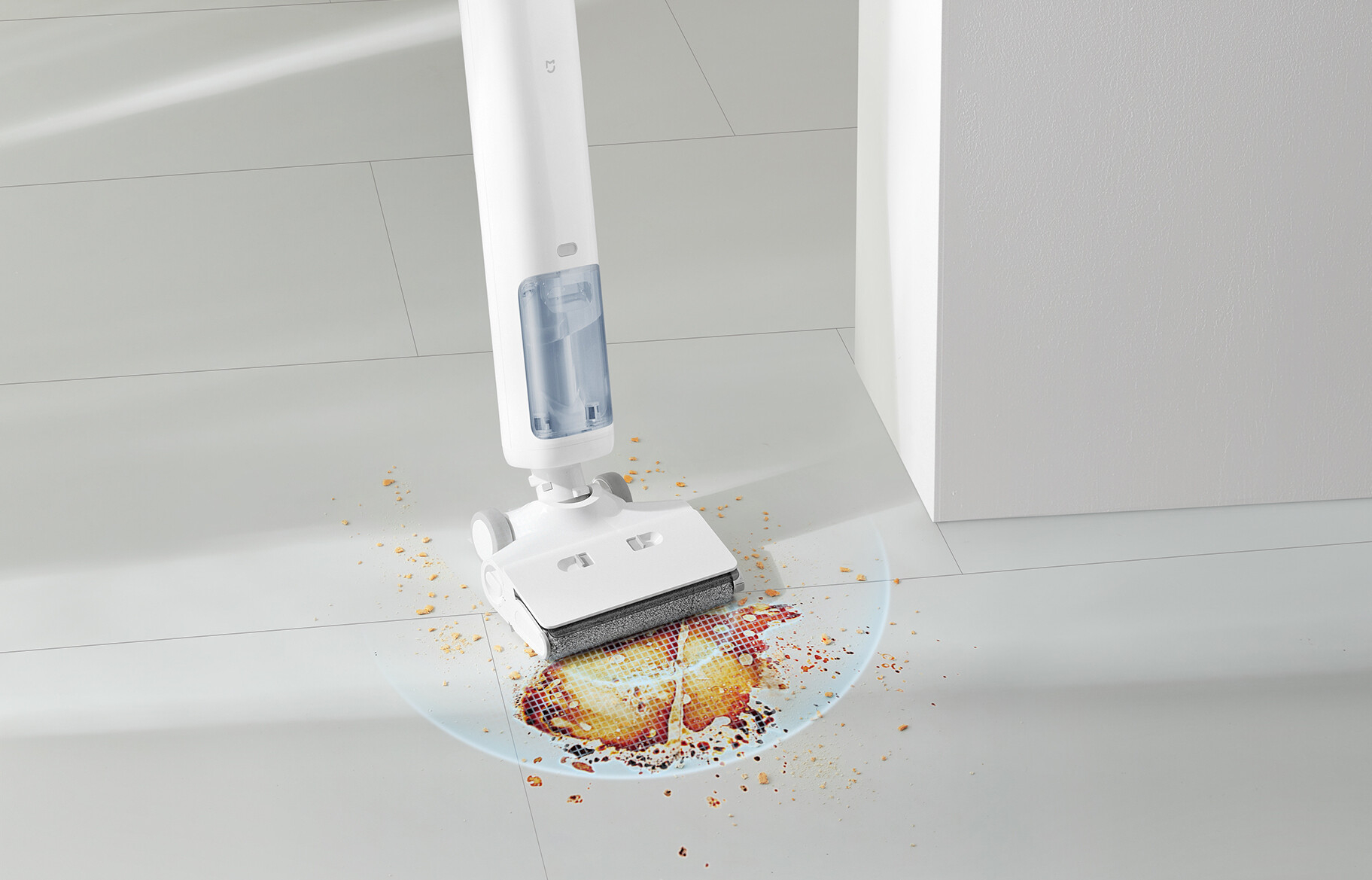 Пылесос Xiaomi Truclean W10 Pro Wet-Dry Vacuum (B302GL) заказать Пылесос Xiaomi Truclean W10 Pro Wet-Dry Vacuum (B302GL) заказать