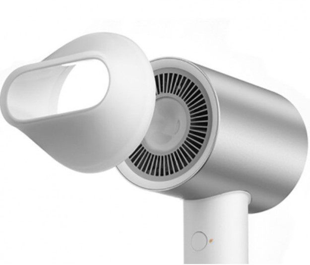 Картинка Фен Xiaomi Water Ionic Hair Dryer H500 Картинка Фен Xiaomi Water Ionic Hair Dryer H500