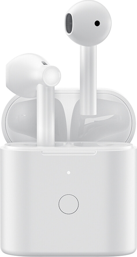 Фото Наушники Xiaomi QCY T7 White Фото Наушники Xiaomi QCY T7 White