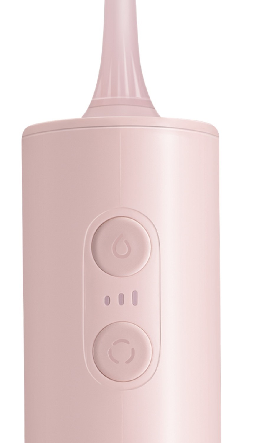 Купить Ирригатор Xiaomi Dr.Bei F2 Pink Купить Ирригатор Xiaomi Dr.Bei F2 Pink