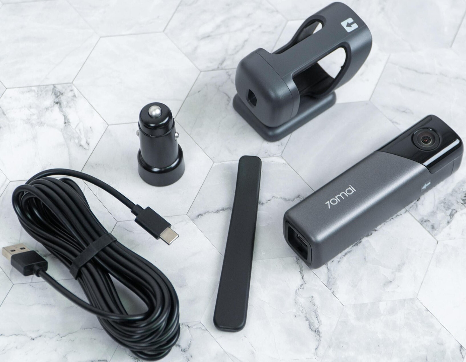 Видеорегистратор Xiaomi 70mai Dash Cam Grey 64Gb (M500) Казахстан Видеорегистратор Xiaomi 70mai Dash Cam Grey 64Gb (M500) Казахстан