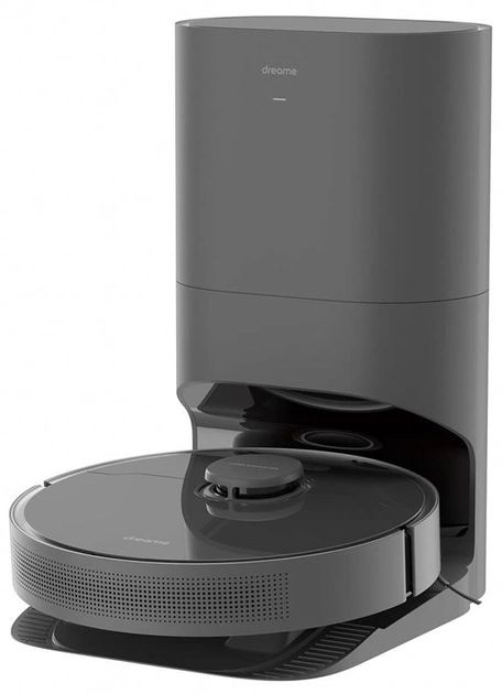 Робот-пылесос Dreame D10s Plus (RLS6AD)