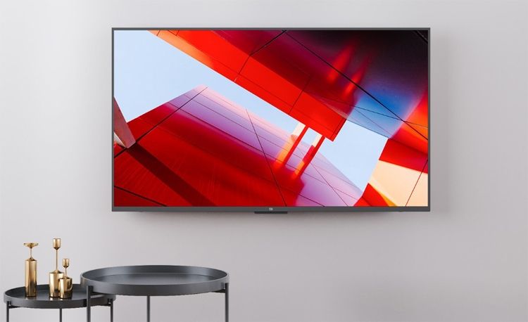 Телевизор Xiaomi Mi TV 4C 55" 2+8Gb заказать Телевизор Xiaomi Mi TV 4C 55" 2+8Gb заказать