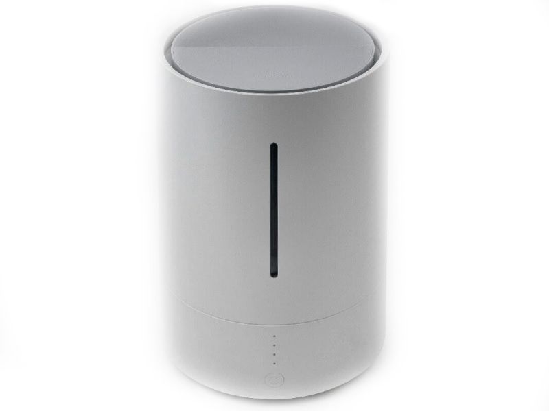 Фото Увлажнитель воздуха Xiaomi Mi Air humidifier White Фото Увлажнитель воздуха Xiaomi Mi Air humidifier White