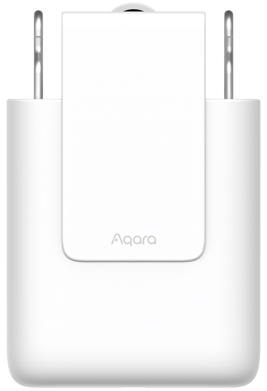 Фото Модуль управления раздвижными шторами Xiaomi Aqara Driver E1 Track Version (CM-M01) Фото Модуль управления раздвижными шторами Xiaomi Aqara Driver E1 Track Version (CM-M01)