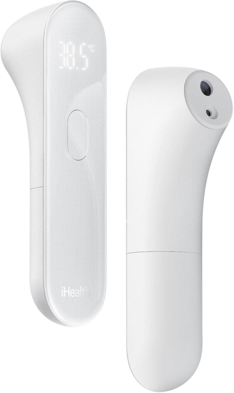 Фотография Термометр Xiaomi MiJia iHealth Фотография Термометр Xiaomi MiJia iHealth