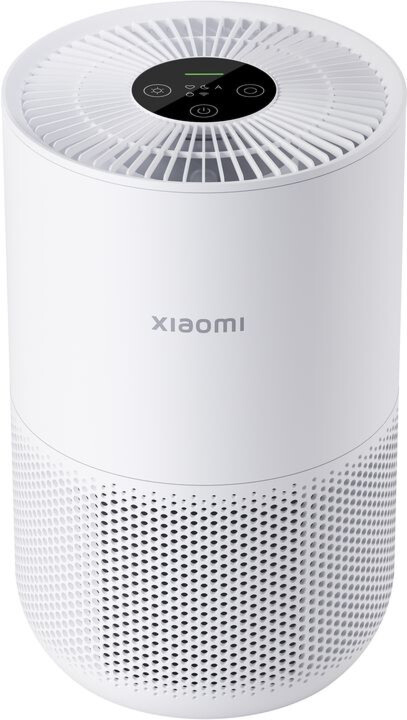 Фотография Очиститель воздуха Xiaomi Smart Air Purifier 4 Compact Фотография Очиститель воздуха Xiaomi Smart Air Purifier 4 Compact