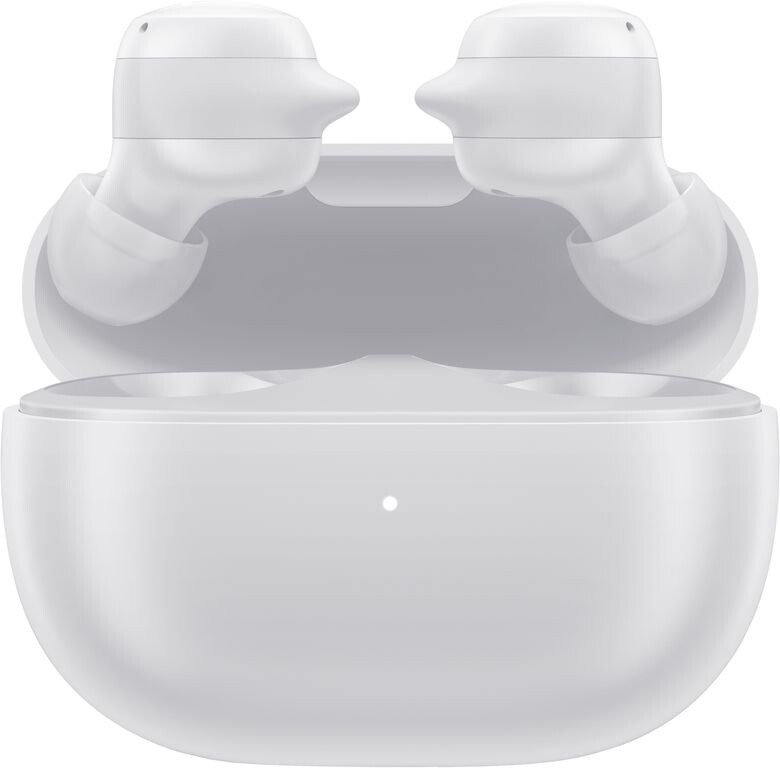 Фотография Наушники Xiaomi Redmi Buds 3 Lite White Фотография Наушники Xiaomi Redmi Buds 3 Lite White