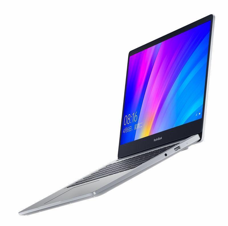Купить Ноутбук RedmiBook 14" FHD/Intel Core i7-8565U/8Gb/512Gb SSD/NVIDIA GeForce MX250 (JYU4152CN) Купить Ноутбук RedmiBook 14" FHD/Intel Core i7-8565U/8Gb/512Gb SSD/NVIDIA GeForce MX250 (JYU4152CN)