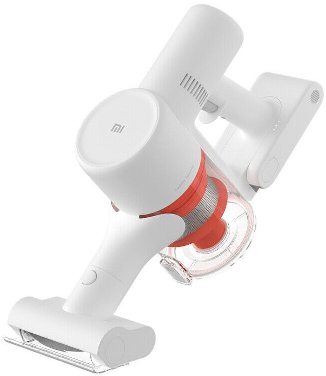Фотография Пылесос Xiaomi Mi Vacuum Cleaner G9 (BHR4368GL) Фотография Пылесос Xiaomi Mi Vacuum Cleaner G9 (BHR4368GL)