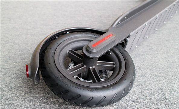 Цена Электрический самокат Xiaomi Mijia Electric Scooter Black Цена Электрический самокат Xiaomi Mijia Electric Scooter Black