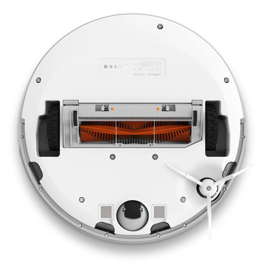 Картинка Робот-пылесос Xiaomi Xiaowa Robot Vacuum Cleaner Lite
