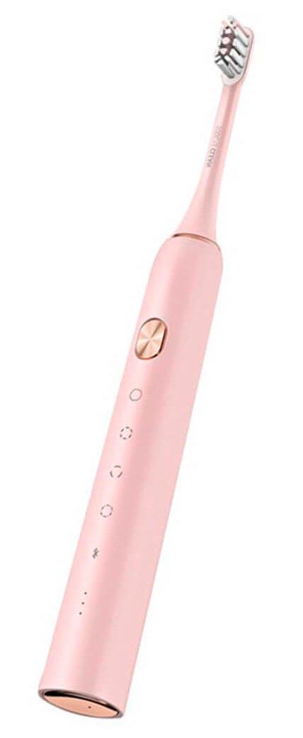 Фотография Зубная щетка Xiaomi Soocas X3U Pink Фотография Зубная щетка Xiaomi Soocas X3U Pink