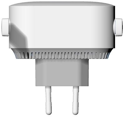 Купить Усилитель WiFi сигнала Xiaomi Wi-Fi Range Extender N300 (RD10M) Купить Усилитель WiFi сигнала Xiaomi Wi-Fi Range Extender N300 (RD10M)